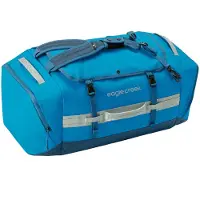 Eagle creek Cargo Hauler Weekender reistas 73 cm blauw