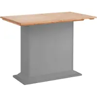 DOMUS Sara|Eettafel Fix Top S