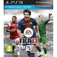 FIFA 13 - PS3