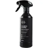 Nasiol - CabinCare - Exterior - Fabric Protectant - 500ml