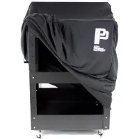 Poka Premium - Wheel Cart PRO Cover - PWD