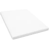 Vitality Pur SleepFit Topper Memory Foam met Gratis ERGO Nekkussens – Comfort Topper – Ademend & Ondersteunend