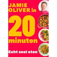 Vbk media Jamie in 20 minuten
