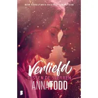 Boekerij Verliefd (Paperback)