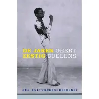 Ambo/Anthos Uitgevers De jaren zestig (Hardback)