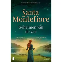 Boekerij Geheimen van de zee (Paperback)