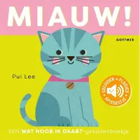 Gottmer Uitgevers Groep Miauw!