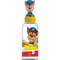 Storline 3D-plastic fles met PAW PATROL figuur, 560 ml, 74858