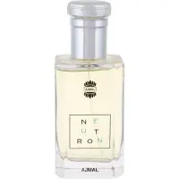 Ajmal Neutron Eau de Parfum 100 ml
