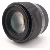 Sigma 56mm f/1.4 DC DN C (X mount)