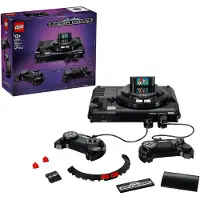 SEGA Mega Drive console