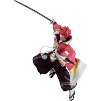Banpresto - Figuur, 19 cm, Benimaru uit "That Time I Got Reincarnated as a Slime"