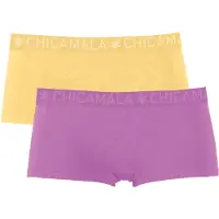 Muchachomalo Meisjes 2-pack boxershorts