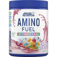 Applied Nutrition Amino Fuel EAA - 390 g - Candy Ice Blast