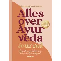 Unieboek spectrum Alles over Ayurveda - Journal