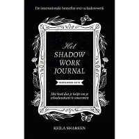 Park Uitgevers Shadow Work Journal