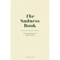 Unieboek spectrum The Sadness Book