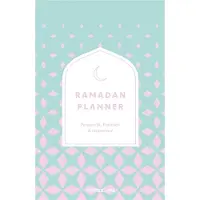Unieboek spectrum Ramadan planner
