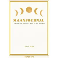 Unieboek spectrum Maanjournaal