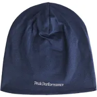 Peak Performance - Progress Hat - Muts L/XL, blauw