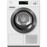 Miele TED 655 WP Excellence EcoSpeed & Wash2Dry