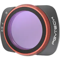 PGYtech Osmo Pocket 3 VND Filter (6 tot 9 stops)