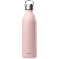 Qwetch Geïsoleerde fles Active | Maat 1000 ml