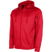 Stanno Field Hooded Full Zip Top 408012 | Maat: 140