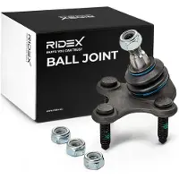 RIDEX 2462S0043 Fuseekogel