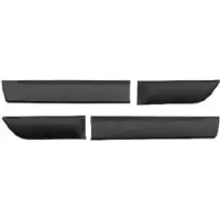 Diederichs 4561120 Sier- / beschermingspanelenset