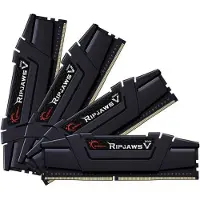 G.Skill Ripjaws V 64GB DDR4-3200Mhz geheugenchip 4 x 16 GB