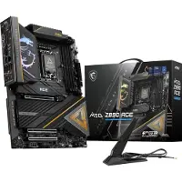 MSI MEG Z890 Ace moederbord