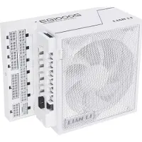 Lian Li EDGE 1000W ATX3.1 White (USB Hub)