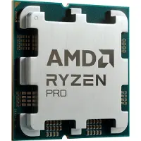 AMD Ryzen 7 PRO 7745 processor 3,8 GHz 32 MB L3 Tray