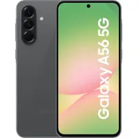 Samsung Galaxy A56 5G | 8 GB | 128 GB | Dual-SIM | Awesome Graphite