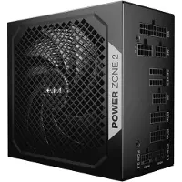 be quiet! Be Quit Power Zone 2 1200W Atx-Voedingsapparaat Voor Pc-Gaming Stil