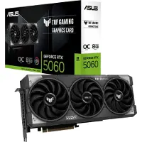 Asus TUF Gaming GeForce RTX 5060 OC 8GB