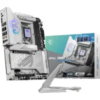 MSI MPG Z890 EDGE TI WIFI moederbord