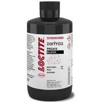 Loctite 3D PRO410 Black Resin - 1kg