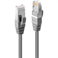 Lindy cordon de raccordement - 5 m - gris