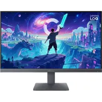 Lenovo Loq 27q-10 - 27 Inch Qhd 2560 X 1440 Pixels Ips (in-plane Switching)