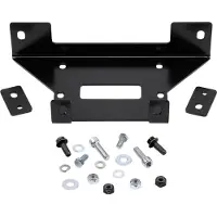 Warn Polaris Ranger 1000 4x4 20-21 Montagekit