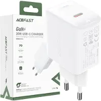Acefast A21, Interne, AC, Wit