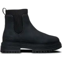 Roxy Chelsea boots 'Jeyna' zwart