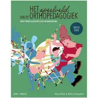 Borgerhoff & Lamberigts Het speelveld van de orthopedagogiek