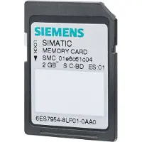 Siemens SIEM geheugenkaart (0.26 GB), Geheugenkaart