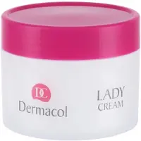 Dermacol Dagcrème tegen rimpels (Lady Cream), 50 ml