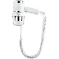 Valera ACTION SUPER PLUS 542.06/038A - Hotelföhn - Wandmodel - 1600W - Swiss made