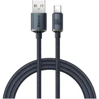 Baseus CAJY000501 USB-oplaadkabel