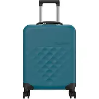 Rollink Vega 360 4 wielen Cabinewagen S 55 cm groente